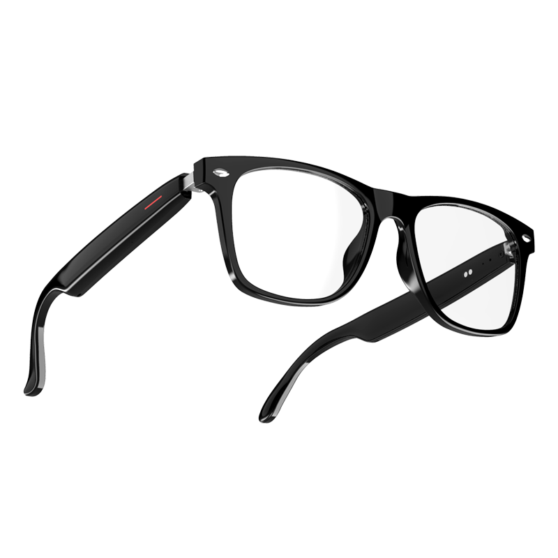 Smart Bluetooth Audio Sunglasses E1306 
