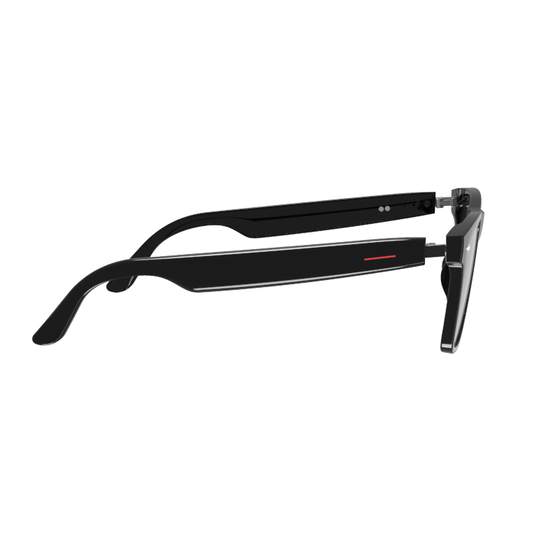 Smart Bluetooth Audio Sunglasses E1306 